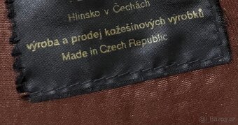 Dámský kožich - 8