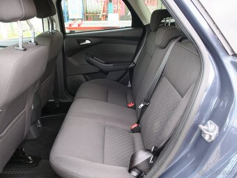 Ford Focus 1.0 i 92 kW - 8