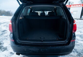 BMW X3 XDrive 20d - 8