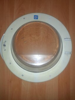 Dvířka pračky - 8