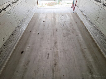 Schmitz CARGOBULL SKO 24/L Carrier Maxima1300 - 8