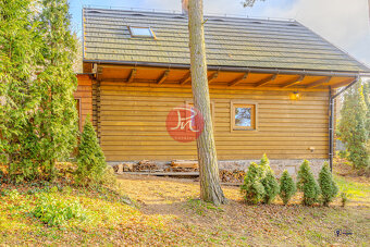 Prodej chaty, 79,4 m2, Dolní Lhota - 8