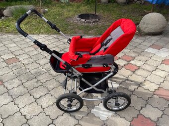 Kočárek (dvojkombinace) - 8