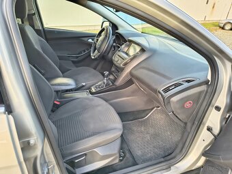 Ford Focus 2.0 tdci Titanium - 8