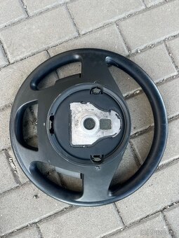 Volant multifunkční peugeot boxer - 8