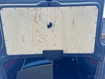 VW Transportér T5 (Výdřeva) - 8