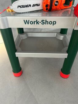 Ponk se šroubky a nářadím Klein - 8