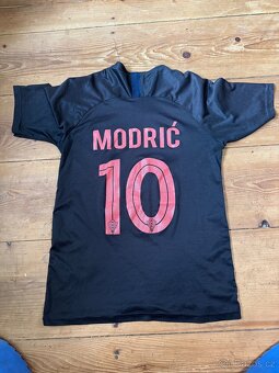 Fotbalové dresy🥅⚽️🏟️ - 8