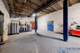Prodej výrobních prostor 492m2 - 8