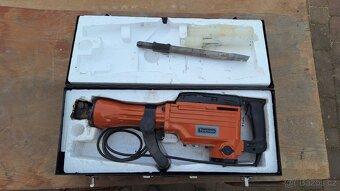 Bourací kladivo Toolson PRO-AH 43 - 8