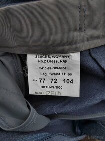 Mechanik RAF komplet - 8