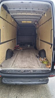 MB Sprinter 316 (2020) – 15.000 € (Bez DPH) - 8