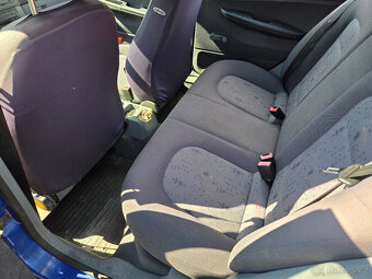 ŠKODA Fabia 1.4 44kW - 8