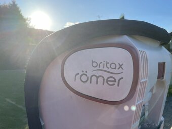 Britax Römer/autosedačka/Typ KingII/9-18 kg - 8