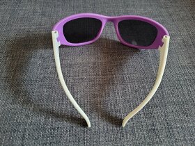 Cyklistická helma pro holku +Zdarma sluneční brýle - 8