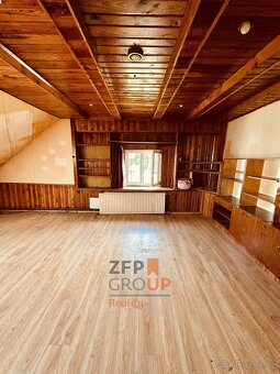 Prodej rodinné domy, 120 m2 - Bílý Potok, Javorník - 8