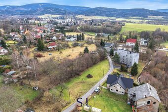 Prodej pozemky pro bydlení, 1 423 m2 - Nové Město pod Smrkem - 8