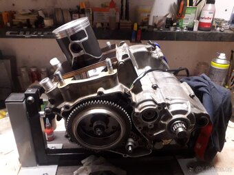 Sherco 300 2020 2t - 8