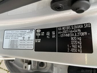 KIA Cee´d - 8