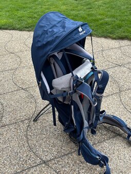 Nosítko Deuter - 8