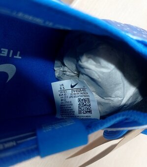 NOVÉ profi lisovky Nike Tiempo Legend 10 Elite FG - 43 - 8