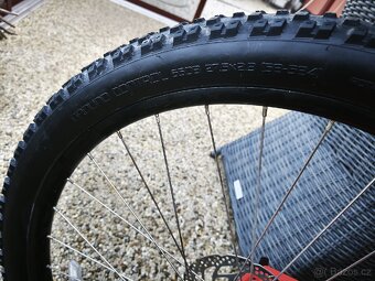 Kolo Specialized velikost rámu xs - 8