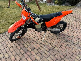 KTM EXC-F 450 - 2017 - 8
