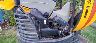 Bobcat e26 - 8