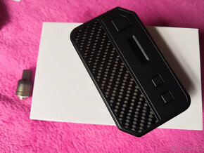 Pionneer4You IPV V3 Mini autosquonker / vapo - 8