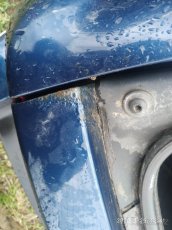 Bmw e39 2,0i 1998 - 8