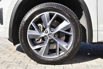 Škoda Kodiaq, 2.0TDi.SPORTLINE.TAŽNÉ.7.MÍST.DPH - 8