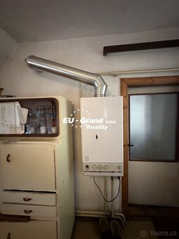 Prodej rodinné domy, 118 m2 - Doksy, ev.č. 05544 - 8