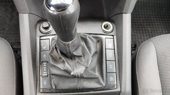 VW Amarok 2.0bitd 120kw 2011 manuál, uzávěrka - 8