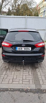 Mondeo - 8