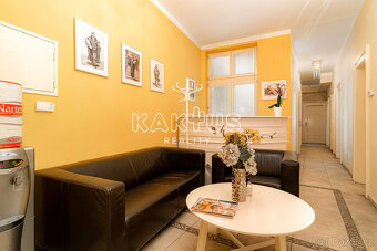 Pronájem kanceláří 185 m2 v centru Ostravy, ulice Čs. Legii, - 8