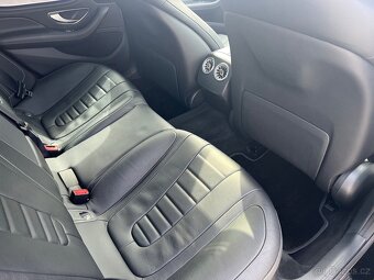 Mercedes Benz CLS 400d AMG Burm memory - odpočet DPH - 8
