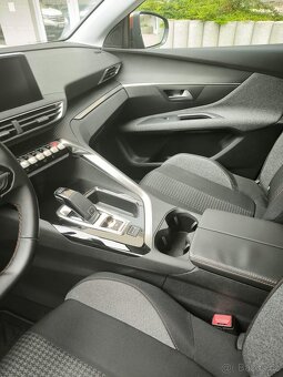 Peugeot 3008 1.2 PureTech Praha-Písek - 8