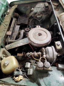 Fiat 125p 1300 - 8