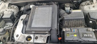 Hyundai Santa fe 2,2 Crd 114 kw,4x4,r.v.03/2007 - 8