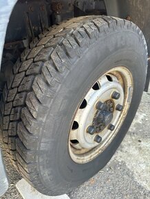 Multicar fumo M30 , 3.0 4x4 do 3.5t - 8