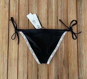 Nové dvoudílné plavky Calvin Klein, vel. S - 8