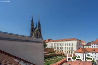 Prodám 2+kk byt v centru Brna - 8