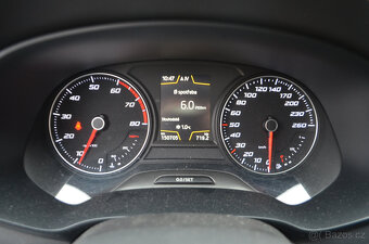 PRODÁM SEAT LEON FR 1.5TSI 150PS MAX. VÝBAVA TOP - 8