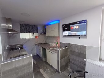 Nově zrekonstruovaný pension Berounka - 8