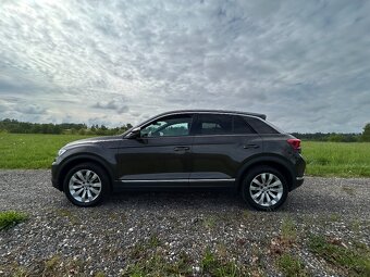 Prodám VW T-Roc 1,5 tsi 110 kW SPORTLAIN - 8