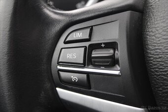 BMW X5 xDrive 25d PANORAMA DPH (2014) - 8