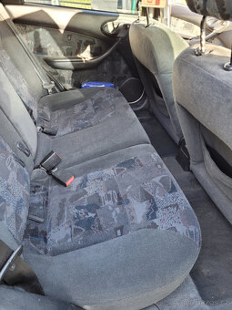 Citroen Xsara 1.6i 80kW NFU,NOVÁ STK - 8