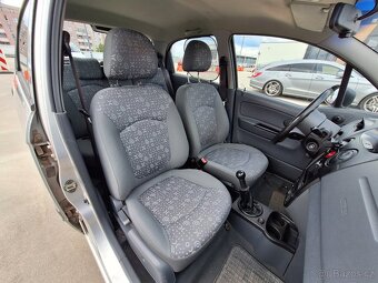 Chevrolet Spark, r. v. 2006, 106280 km - 8