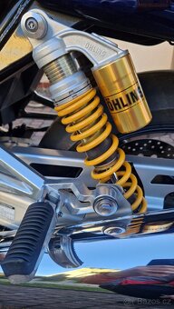 Prodam Yamaha XJR 1300 r.v.2007- 32 tis.km - 8