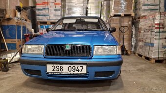 Škoda Felicia 1.3 Mpi 40kw - 8